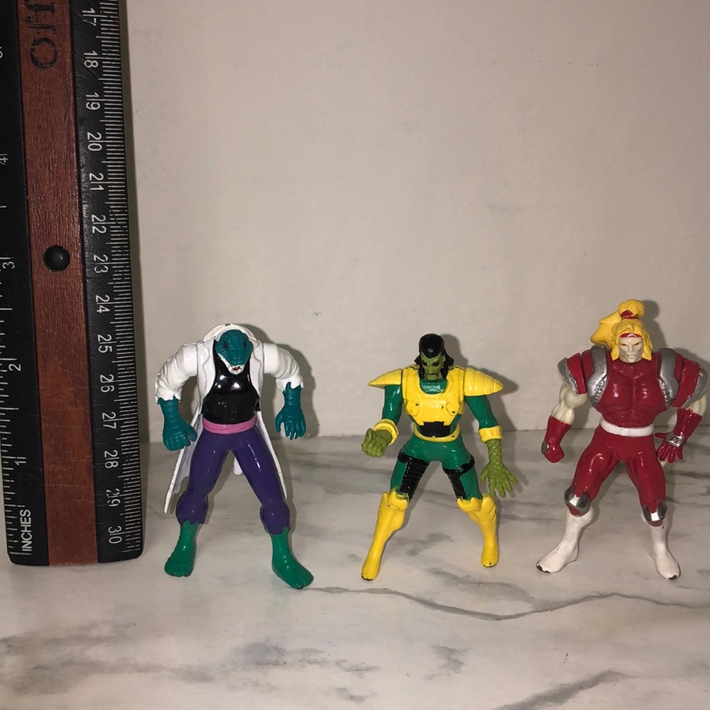 Marvel Villains - Picture 5 of 5